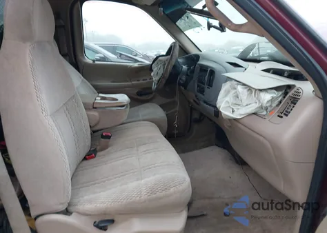 1997 Ford F-150 z USA, uszkodzony, nr VIN 1FTDF1729VND12227